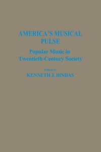 Produktbild: America's Musical Pulse