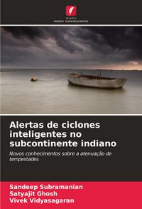 Produktbild: Alertas de ciclones inteligentes no subcontinente indiano