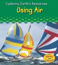 Produktbild: Using Air