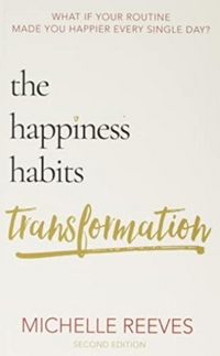 Produktbild: The Happiness Habits Transformation