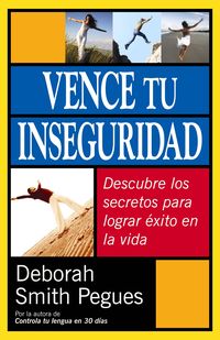 Produktbild: Spa-Vence Tu Inseguridad