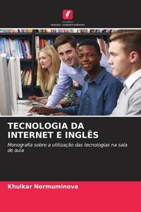 Produktbild: Tecnologia Da Internet E Ingl&ecirc;s