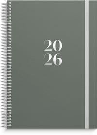 Produktbild Burde Green Luxe 2026