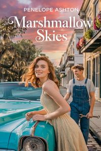 Produktbild: Marshmallow Skies