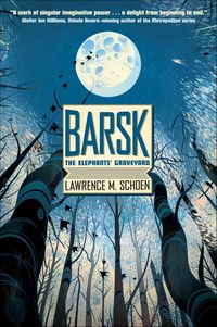 Produktbild: Barsk