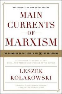 Produktbild: Main Currents of Marxism