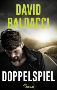 Produktbild: Doppelspiel
