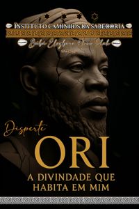 Produktbild: Ori: A Divindade Que Habita Em Mim