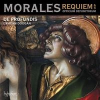 Produktbild: Requiem a 5 & Officium defunctorum