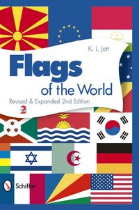 Produktbild: Flags of the World