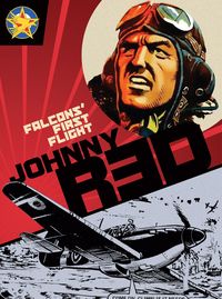 Produktbild: Johnny Red