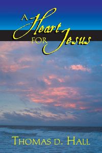 Produktbild: A Heart for Jesus