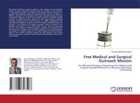 Produktbild: Free Medical and Surgical Outreach Mission