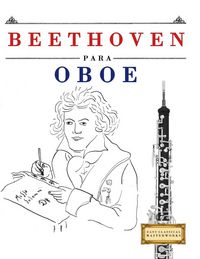 Produktbild: Beethoven para Oboe