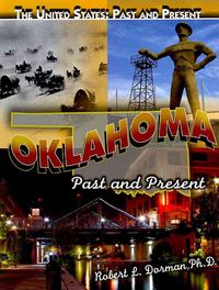 Produktbild: Oklahoma: Past and Present