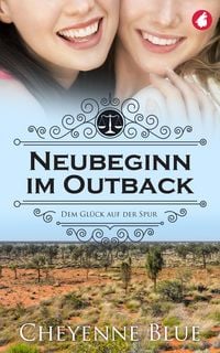 Produktbild: Neubeginn im Outback