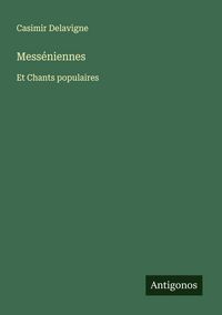 Produktbild: Mess&eacute;niennes