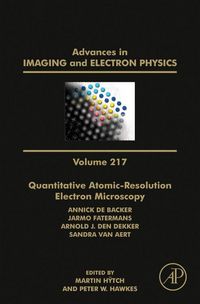 Produktbild: Quantitative Atomic-Resolution Electron Microscopy