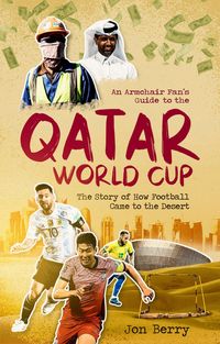 Produktbild: Armchair Fan's Guide to the Qatar World Cup