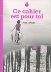Produktbild: Ce cahier est pour toi