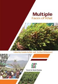 Produktbild: Multiple Faces of Khat
