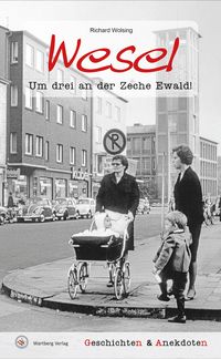 Produktbild: Geschichten und Anekdoten aus Wesel