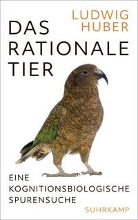 Produktbild: Das rationale Tier