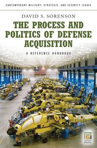 Produktbild: The Process and Politics of Defense Acquisition
