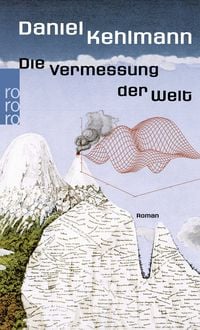 Produktbild: Die Vermessung der Welt