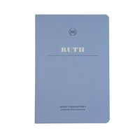 Produktbild: Lsb Scripture Study Notebook: Ruth