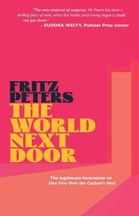 Produktbild: The World Next Door