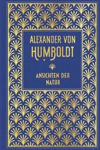 Bild vom Artikel Ansichten der Natur vom Autor Alexander Humboldt
