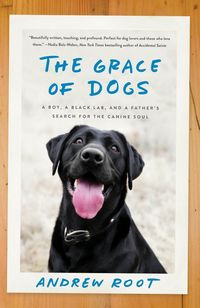 Produktbild: The Grace of Dogs