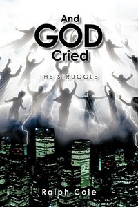 Produktbild: And God Cried