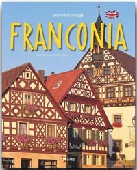 Produktbild: Journey through Franconia - Reise durch Franken