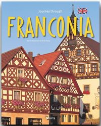Produktbild: Journey through Franconia - Reise durch Franken