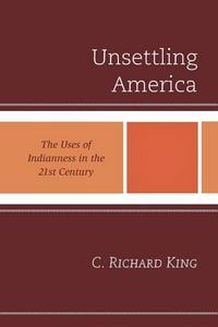 Produktbild: Unsettling America