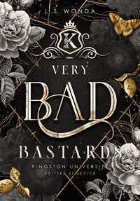 Produktbild: Very Bad Bastards