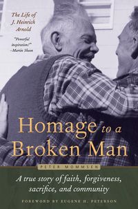 Produktbild: Homage to a Broken Man