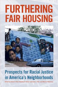 Produktbild: Furthering Fair Housing