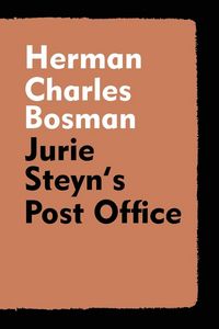 Produktbild: Jurie Steyn's Post Office