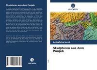 Produktbild: Skulpturen aus dem Punjab