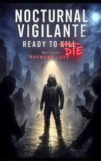 Produktbild: Nocturnal Vigilante