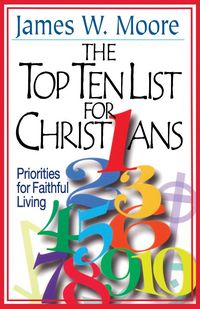 Produktbild: The Top Ten List for Christians with Leader's Guide