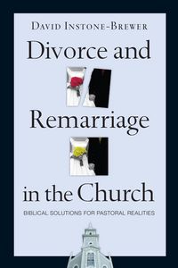 Produktbild: Divorce and Remarriage in the Church