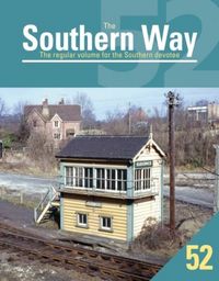 Produktbild: The Southern Way 52