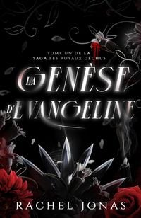 Produktbild: La gen&egrave;se d'Evangeline