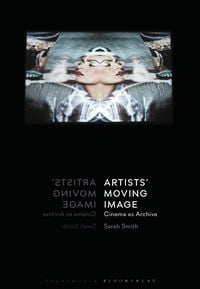 Produktbild: Artists' Moving Image