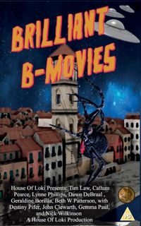 Produktbild: Brilliant B-Movies