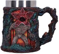 Produktbild: Stranger Things Demogorgon Tankard [15.5 cm]